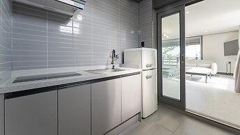 Namhae Chocolate Pension