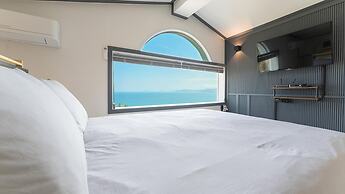 Namhae Chocolate Pension