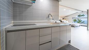 Namhae Chocolate Pension