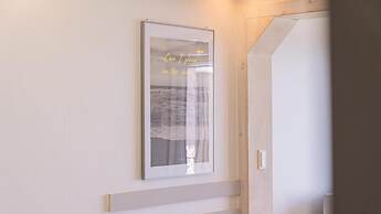 Namhae Chocolate Pension