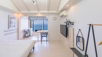 Namhae Chocolate Pension