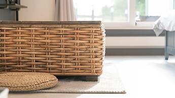 Namhae Chocolate Pension