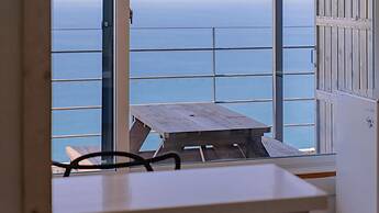 Namhae Chocolate Pension