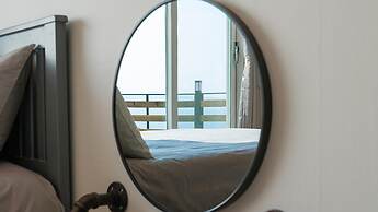 Namhae Chocolate Pension