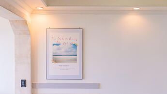 Namhae Chocolate Pension