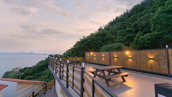 Namhae Chocolate Pension