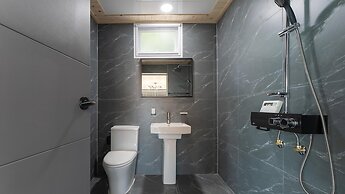 Namhae Chocolate Pension