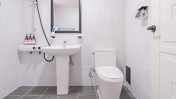 Namhae Chocolate Pension