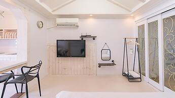 Namhae Chocolate Pension