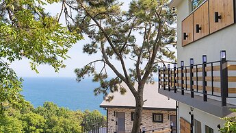 Namhae Chocolate Pension