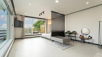 Namhae Chocolate Pension