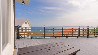 Namhae Chocolate Pension