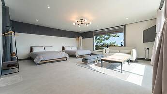 Namhae Chocolate Pension