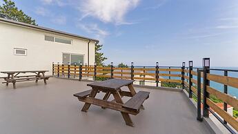 Namhae Chocolate Pension