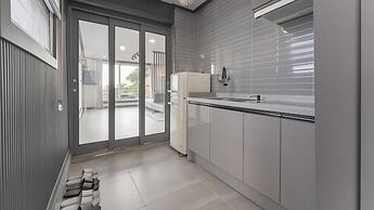 Namhae Chocolate Pension