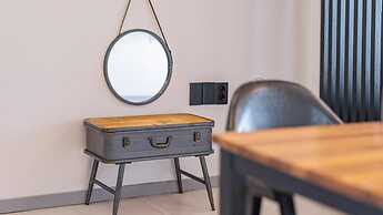 Namhae Chocolate Pension