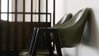 Namhae Chocolate Pension