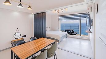 Namhae Chocolate Pension