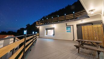 Namhae Chocolate Pension