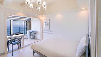 Namhae Chocolate Pension