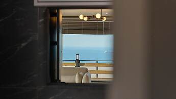 Namhae Chocolate Pension