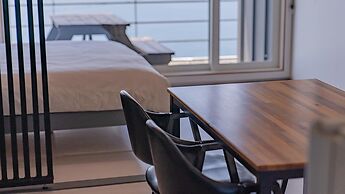 Namhae Chocolate Pension