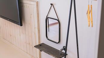 Namhae Chocolate Pension