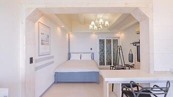 Namhae Chocolate Pension