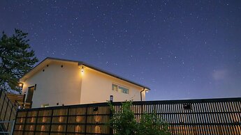 Namhae Chocolate Pension