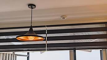 Namhae Chocolate Pension