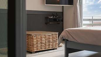 Namhae Chocolate Pension