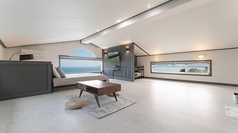 Namhae Chocolate Pension