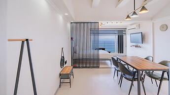 Namhae Chocolate Pension