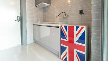 Namhae Chocolate Pension