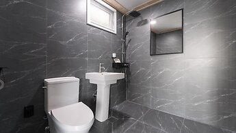 Namhae Chocolate Pension