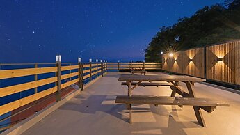 Namhae Chocolate Pension