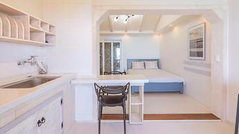 Namhae Chocolate Pension