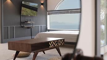 Namhae Chocolate Pension