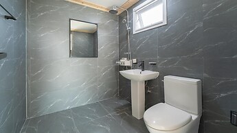 Namhae Chocolate Pension