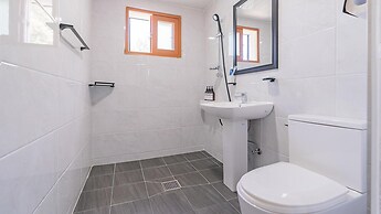 Namhae Chocolate Pension