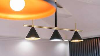 Namhae Chocolate Pension