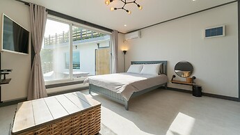 Namhae Chocolate Pension