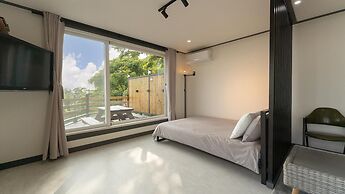 Namhae Chocolate Pension