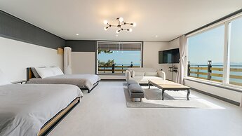 Namhae Chocolate Pension