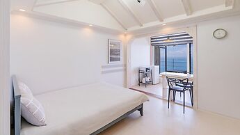 Namhae Chocolate Pension