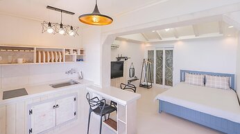 Namhae Chocolate Pension