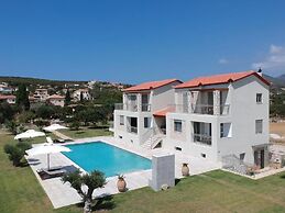 Carlos Mansion Luxury Suites