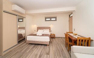 Carlos Mansion Luxury Suites