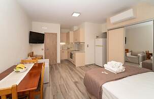 Carlos Mansion Luxury Suites