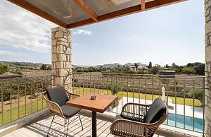 Carlos Mansion Luxury Suites